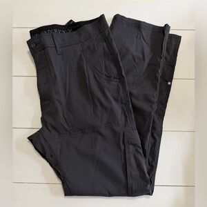 PrAna Stretch Zion Straight Pants